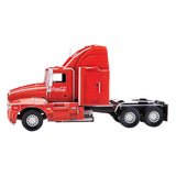 Revell 3D Puzzle Kitings-Paket Coca-Cola Truck LED Edition