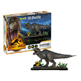 Kit de construction puzzle 3D Revell - Jurassic WD Gigano