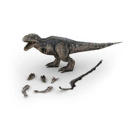 Kit de construction puzzle 3D Revell - Jurassic WD Gigano