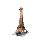 Puzzle Revell - 00200 puzzle 3d tour eiffel
