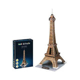 Puzzle Revell - 00200 puzzle 3d tour eiffel