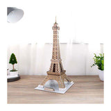 Puzzle Revell - 00200 puzzle 3d tour eiffel
