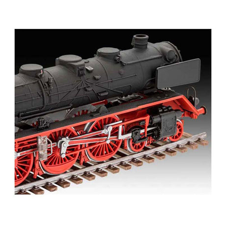 Maquette Revell - locomotive express 1:87 - 136 pcs.