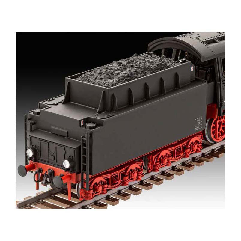 Maquette Revell - locomotive express 1:87 - 136 pcs.