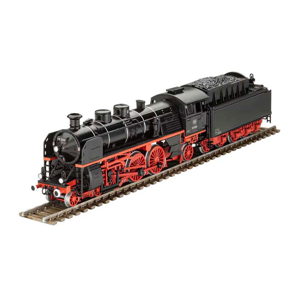 Maquette Revell - locomotive express 1:87 - 163 pcs.