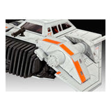 Maquette Revell - Voyage dans l'espace - Star Wars Snowspeeder 1:52 - 23 pièces.