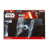 Maquette Revell - voyage dans l'espace - Star Wars Tie Fighter 1:110 - 22 pcs.