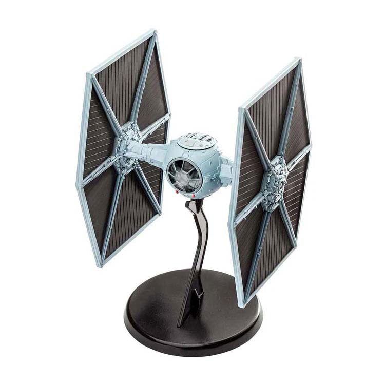 Maquette Revell - voyage dans l'espace - Star Wars Tie Fighter 1:110 - 22 pcs.
