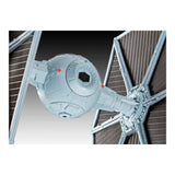 Maquette Revell - voyage dans l'espace - Star Wars Tie Fighter 1:110 - 22 pcs.