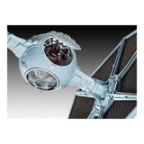 Maquette Revell - voyage dans l'espace - Star Wars Tie Fighter 1:110 - 22 pcs.