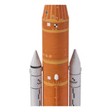 Maquette Revell - Système de lancement spatial Artemis de la NASA - 90 pcs.
