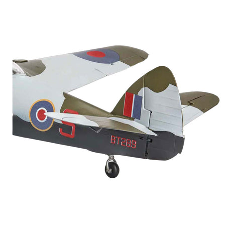 Maquette Revell - Bristol Beaufighter Mk. vi 1:48 - 167 parties.