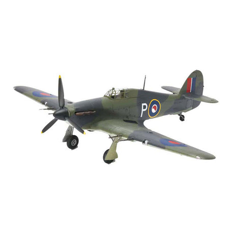 Maquette Revell - Hawker Sea Hurricane Mk.iic 1:32 - 162 pcs.