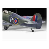 Maquette Revell - Hawker Sea Hurricane Mk.iic 1:32 - 162 pcs.