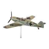 Maquette Revell - Messerschmitt bf109e Junkers ju87b 1:144 - 39 pcs.