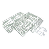 Maquette Revell - Fairey Gannet as.1 as.4