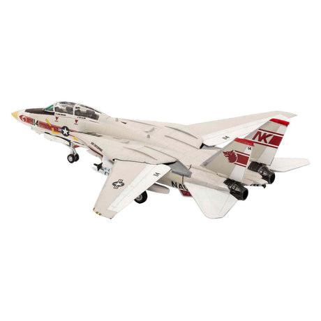 Maquette Revell - Grumman F-14a Tomcat 1:144 - 49 pièces.