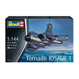 Maquette Revell - Panavia Tornado ids taille 1 1:144 - 86 pcs.