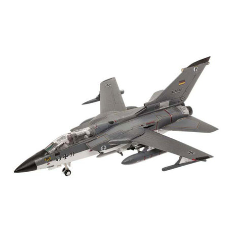 Revell maquette avion - 03783 panavia tornado ids gr.1 - avion de chasse en plastique - 1:144 - modélisme