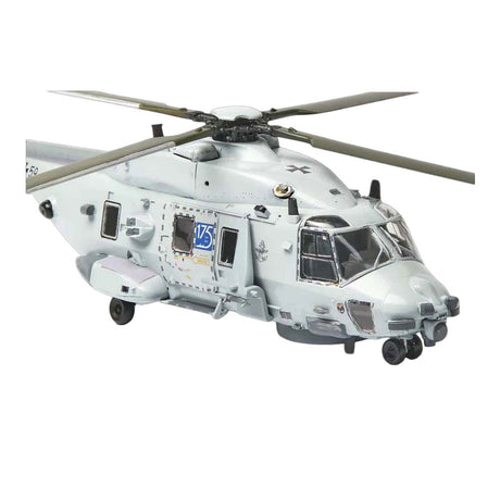 Maquette Revell - nh90 nfh marine 1:72 - 159 pcs.
