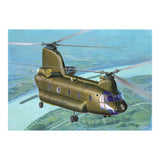 Revell modélisme kit véhicules militaires - 03825 ch-47d chinook heli plastique - 1:144 - modélisme