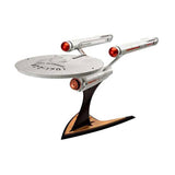 Maquette Revell - U.S.S. entreprise ncc-1701 1:600 ​​​​- 117 pièces.