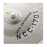 Maquette Revell - U.S.S. entreprise ncc-1701 1:600 ​​​​- 117 pièces.
