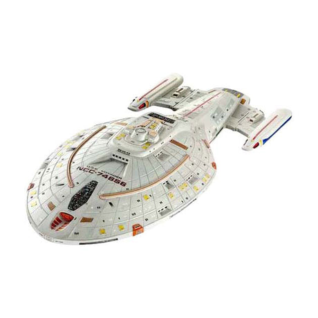 Maquette Revell - U.S.S. voyager ncc-74656 1:670 - 67 pièces,