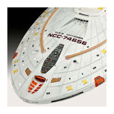 Maquette Revell - U.S.S. voyager ncc-74656 1:670 - 67 pièces,