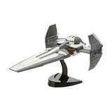 Maquette Revell Star Wars - Dark Mauls Infiltrateur Sith 1:120 - 35 pcs.