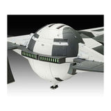 Maquette Revell Star Wars - Dark Mauls Infiltrateur Sith 1:120 - 35 pcs.