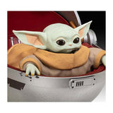 Revell kit de construction star wars - grogu l'enfant le mandalorien 1:3 - 43 pcs.