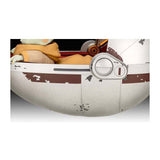Revell kit de construction star wars - grogu l'enfant le mandalorien 1:3 - 43 pcs.