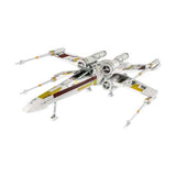 Maquette Revell Star Wars - Le Mandalorien : X-wing de Carson Teva 1:57 - 38pcs.