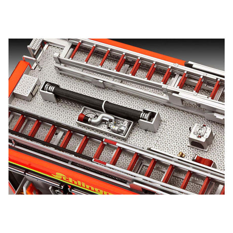 Maquette Revell - Schlingmann LF 20 16 1:24 - 270 pcs.