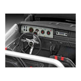 Maquette Revell Fast Furious - Dominics 1970 Dodge Charger 1:25 - 117 pièces.