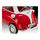 Maquette Revell - BMW Isetta 250 - 70 ans de l'Isetta 1:16 - 94pcs.