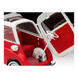 Maquette Revell - BMW Isetta 250 - 70 ans de l'Isetta 1:16 - 94pcs.