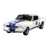 Maquette Revell - 1966 Shelby GT 350 R Stirling Moss 1:24 - 81 pcs.