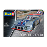 Maquette Revell - Porsche 917 1:32 - 64 pcs.