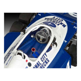 Maquette Revell - Tyrrel P34 2 1:32 - 105 pcs.