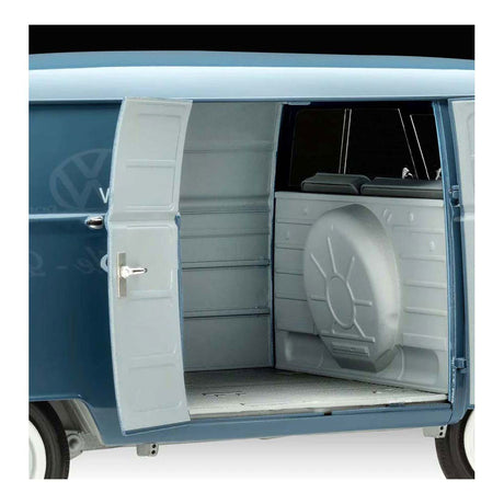 Maquette Revell - Fourgon VW T1 - 75 ans VW T1 1:16 - 144 pcs.