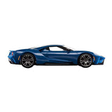 Maquette Revell - Ford GT 2017 1:24 - 27 pcs.