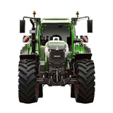 Maquette Revell Tracteur Fendt 728 Vario 1:20 - 212 pièces.