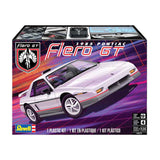 Maquette Revell - 1985 Fiero GT 1:24