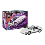 Maquette Revell - 1985 Fiero GT 1:24