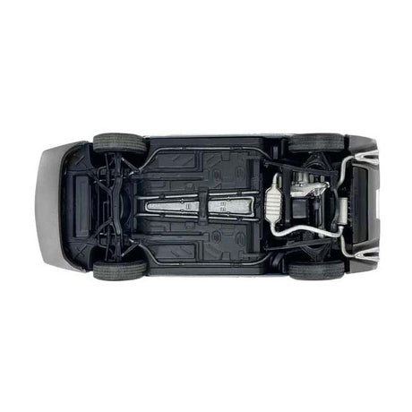 Maquette Revell - 1985 Fiero GT 1:24
