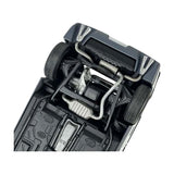 Maquette Revell - 1985 Fiero GT 1:24