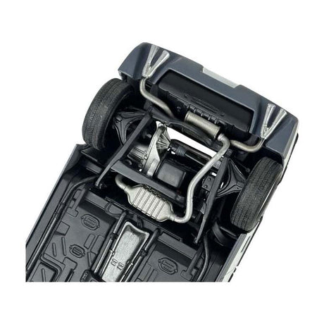 Maquette Revell - 1985 Fiero GT 1:24