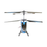 Hélicoptère télécommandé Revell avec lumières
